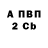 ЭКСТАЗИ 99% Alyona Fioletti